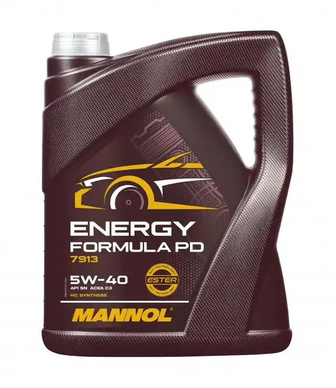 SCT - MANNOL MN7913