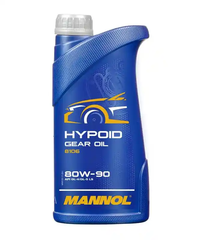 SCT - MANNOL MN8106-1