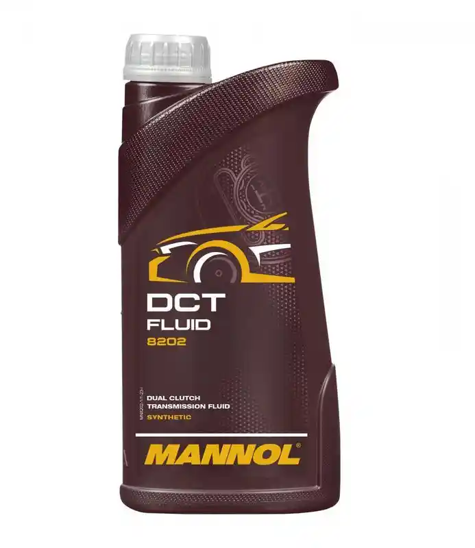 SCT - MANNOL MN8202