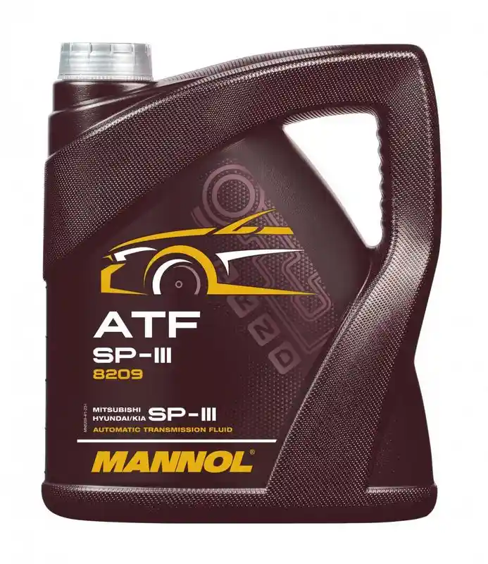 SCT - MANNOL MN8209 SCT - MANNOL MN8209