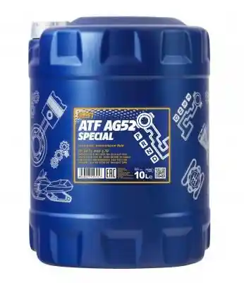 SCT - MANNOL MN8211