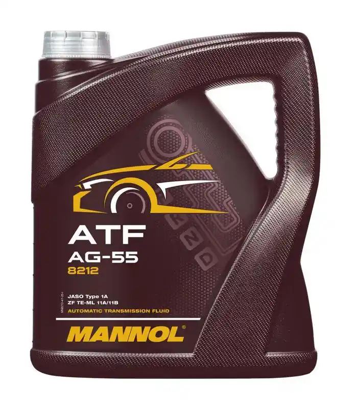 SCT - MANNOL MN8212-4
