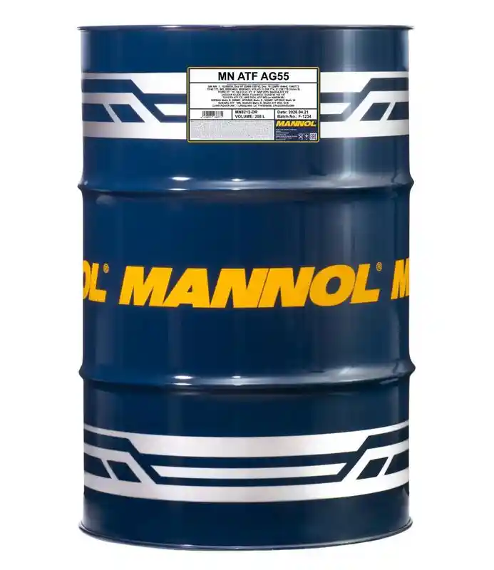 SCT - MANNOL MN8212-DR