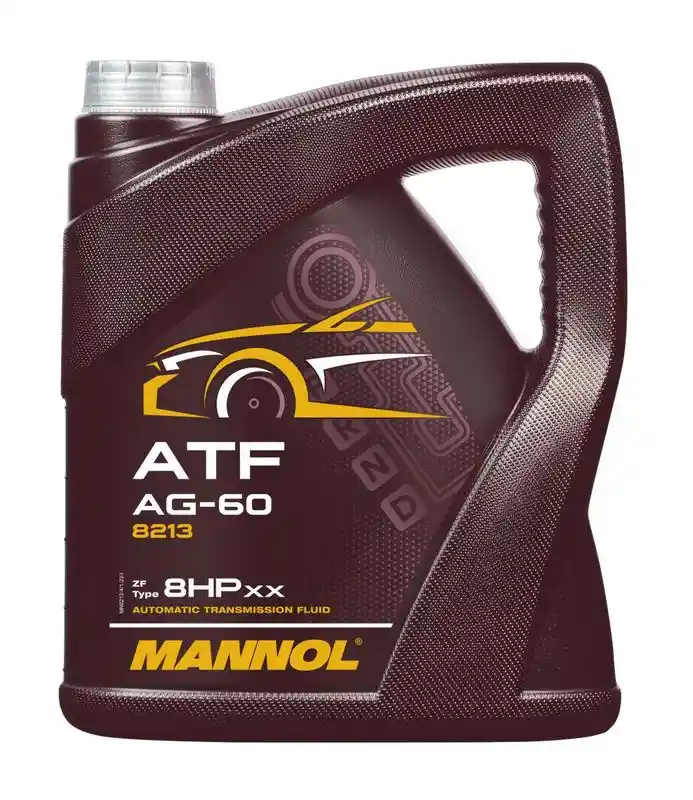 SCT - MANNOL MN8213-4