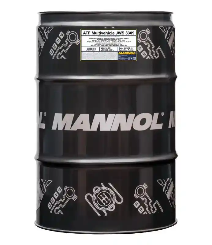 SCT - MANNOL MN8218-DR