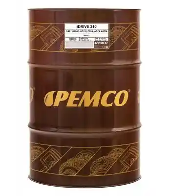 SCT - MANNOL PM0210-DR