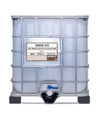 SCT - MANNOL PM0210-IBC
