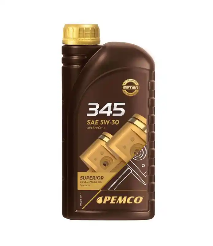 SCT - MANNOL PM0345-1