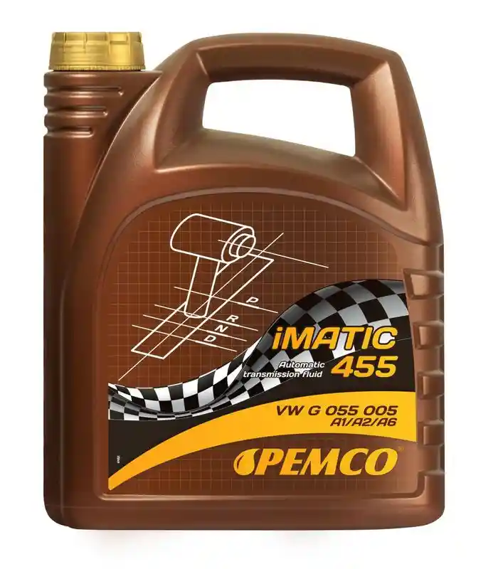 SCT - MANNOL PM0455-4
