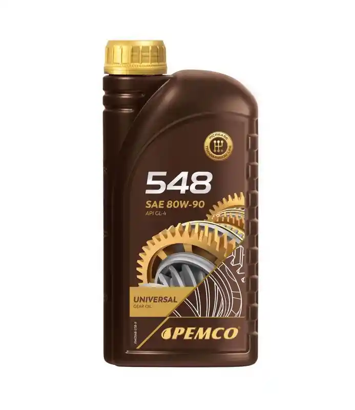 SCT - MANNOL PM0548-1