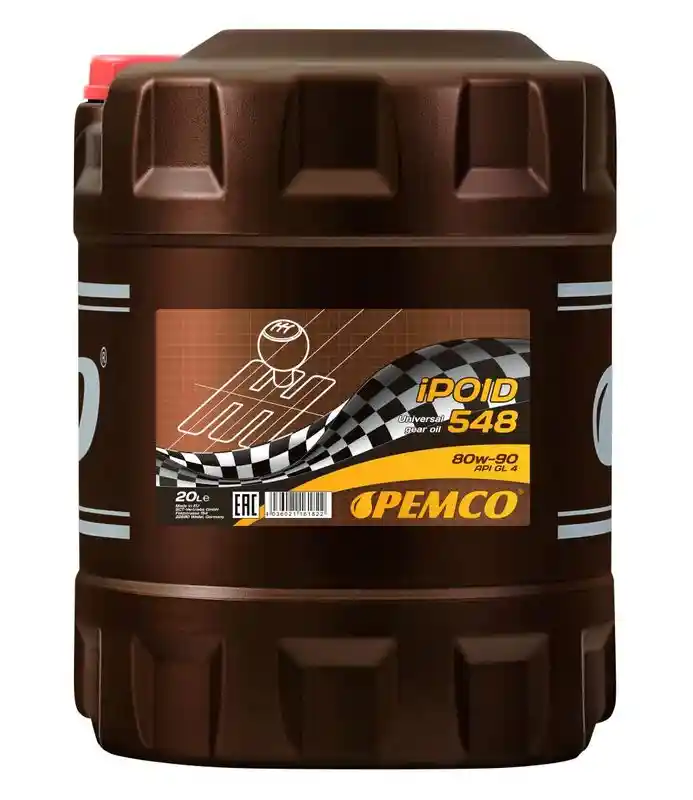 SCT - MANNOL PM0548-20