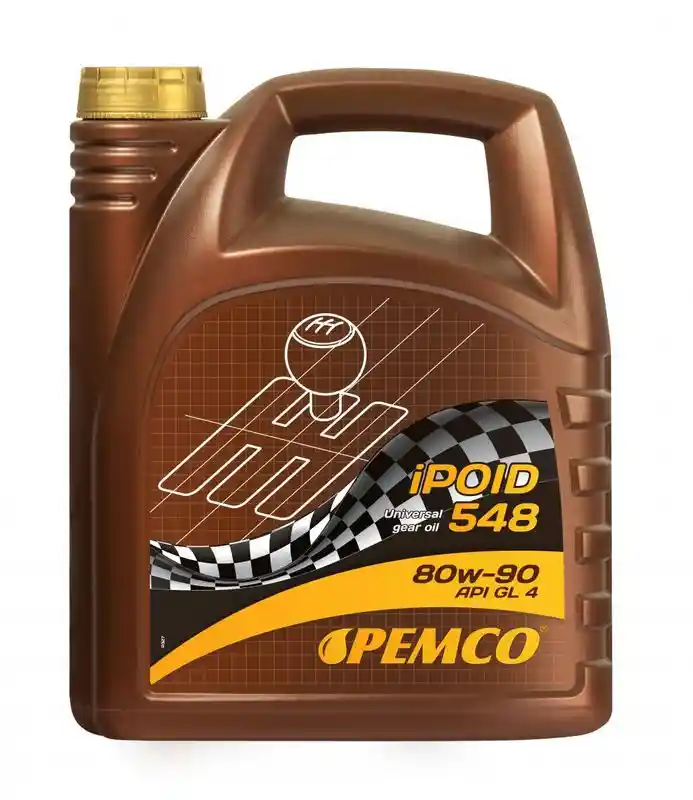 SCT - MANNOL PM0548