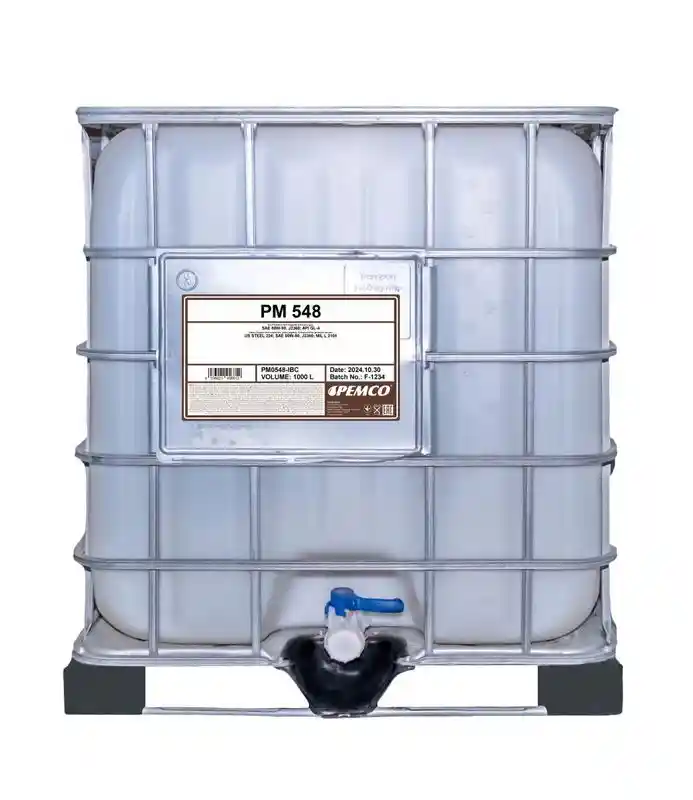 SCT - MANNOL PM0548-IBC