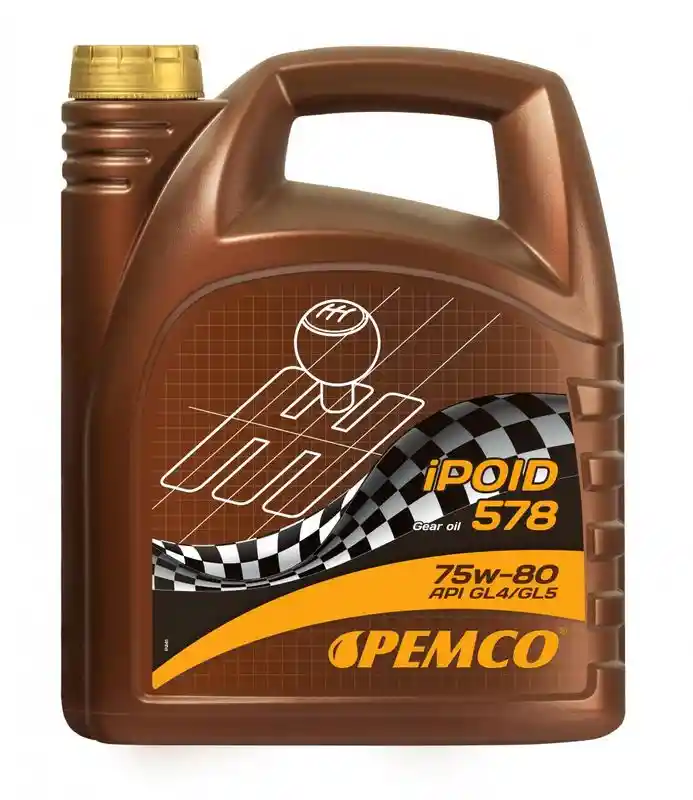 SCT - MANNOL PM0578