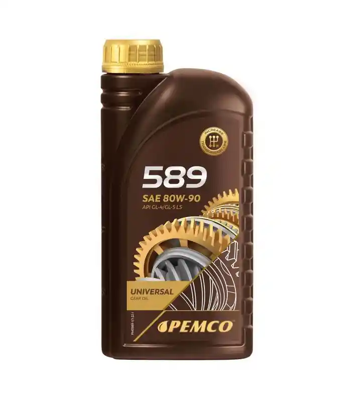 SCT - MANNOL PM0589-1