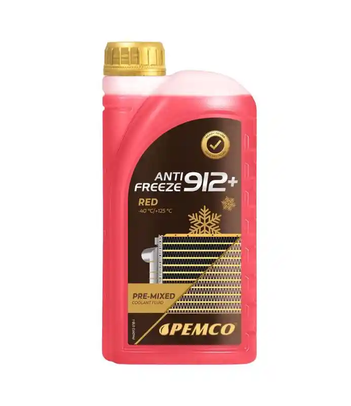 SCT - MANNOL PM0912-1