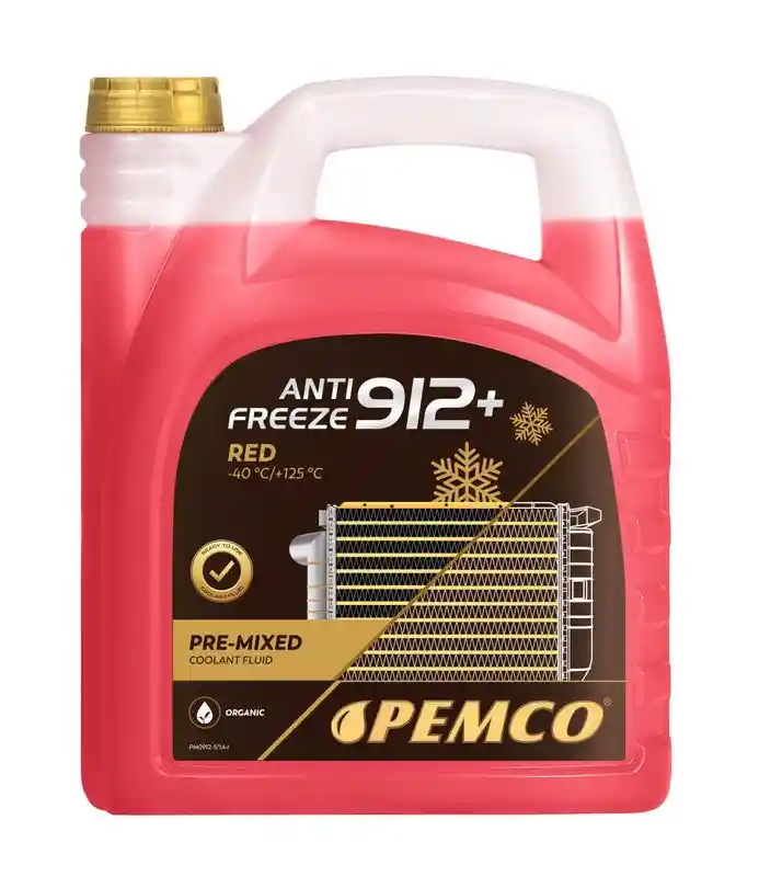 SCT - MANNOL PM0912-5