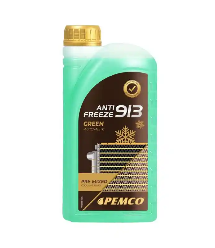SCT - MANNOL PM0913-1