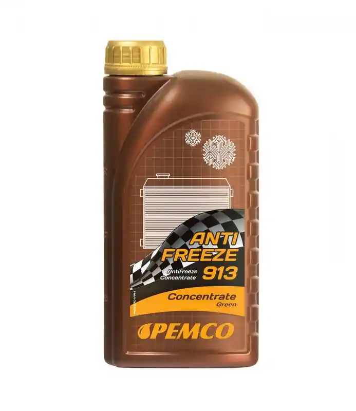 SCT - MANNOL PM0913C