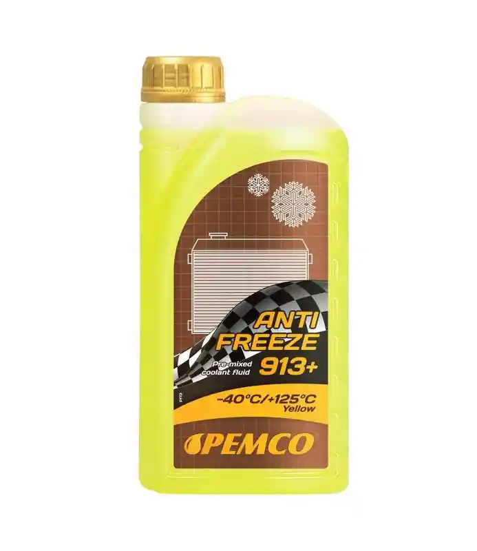 SCT - MANNOL PM0914-1