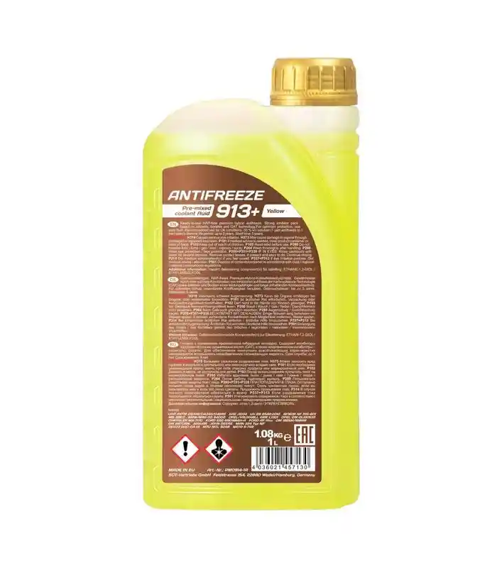 SCT - MANNOL PM0914-1