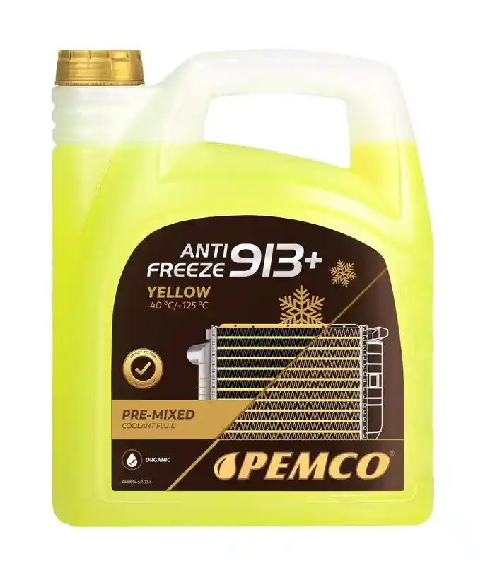 SCT - MANNOL PM0914-5