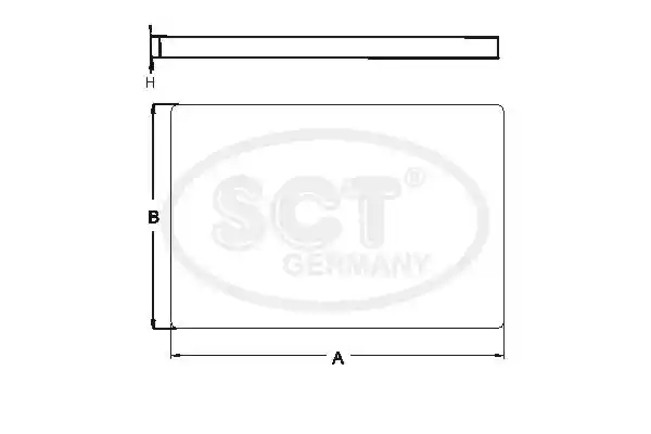 SCT - MANNOL SA 1238