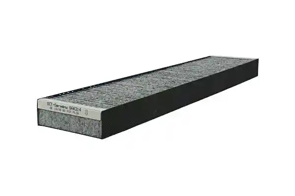 SCT - MANNOL SAK 214