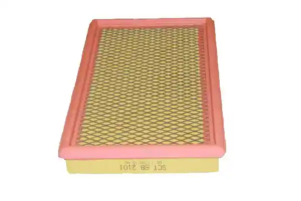 SCT - MANNOL SB 2101