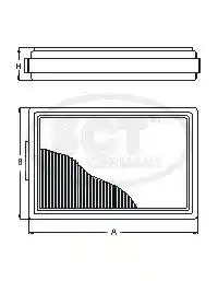 SCT - MANNOL SB 2151