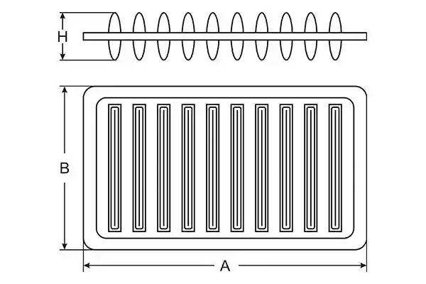 SCT - MANNOL SB 2351