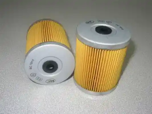 SCT - MANNOL SC 7010