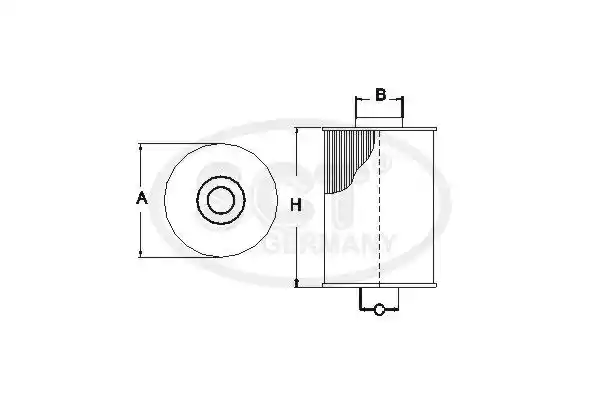 SCT - MANNOL SC 7049 P SCT - MANNOL SC 7049 P
