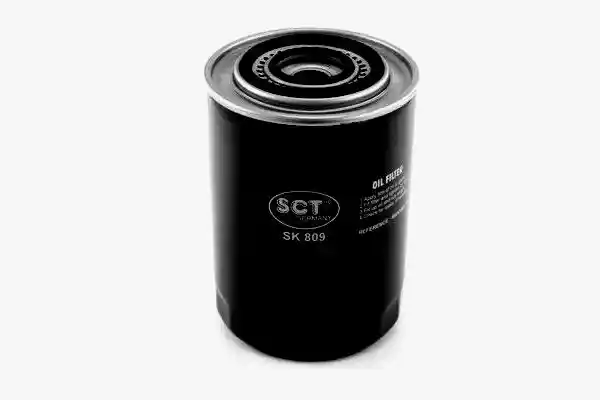 SCT - MANNOL SK 809