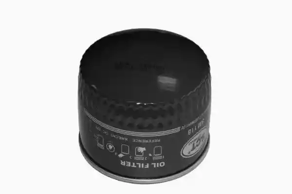 SCT - MANNOL SM 118