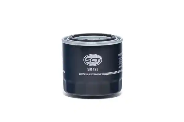 SCT - MANNOL SM 125