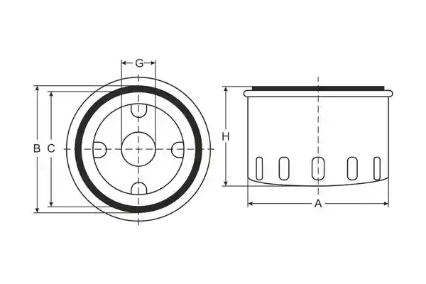 SCT - MANNOL SM 125