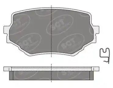 SCT - MANNOL SP 346 PR SCT - MANNOL SP 346 PR