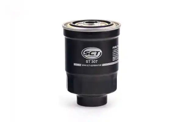 SCT - MANNOL ST 307