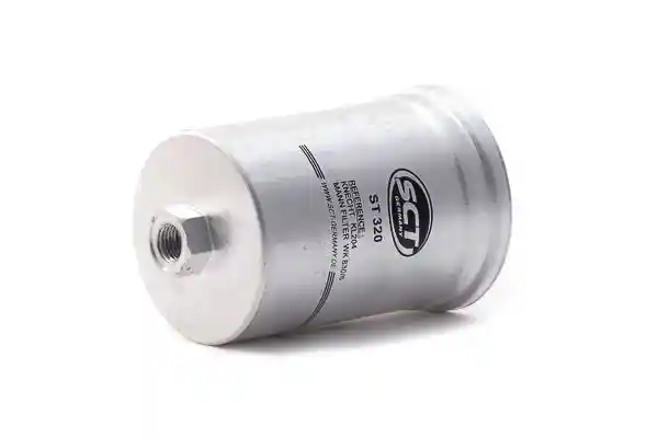 SCT - MANNOL ST 320 SCT - MANNOL ST 320