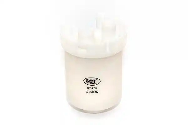 SCT - MANNOL ST 470