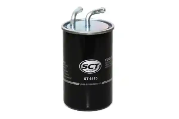 SCT - MANNOL ST 6115