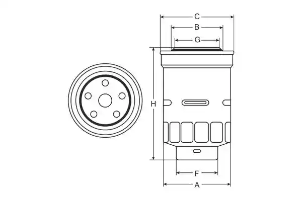 SCT - MANNOL ST 6125