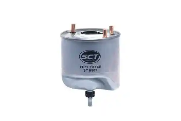 SCT - MANNOL ST 6507