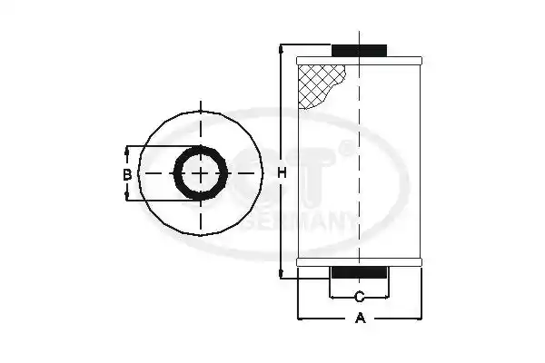 SCT - MANNOL ST 758 SCT - MANNOL ST 758