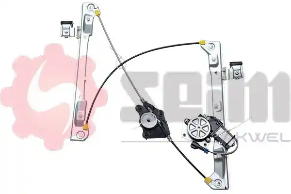 SEIM 900502