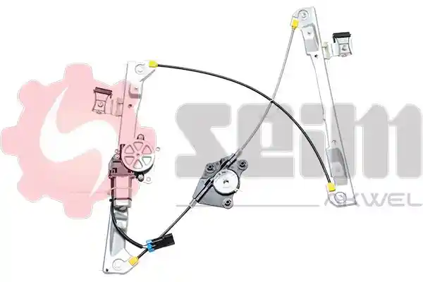 SEIM 900503