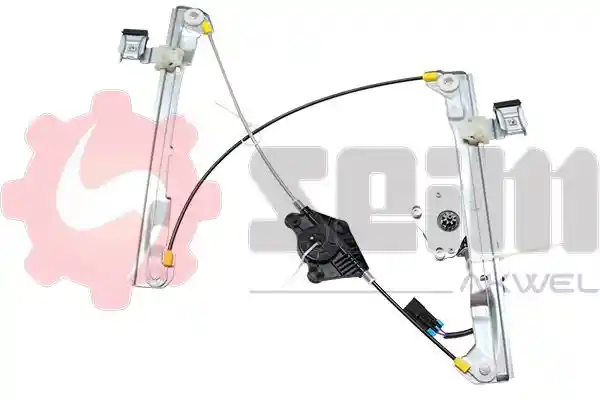 SEIM 900503