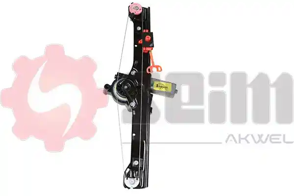 SEIM 920016