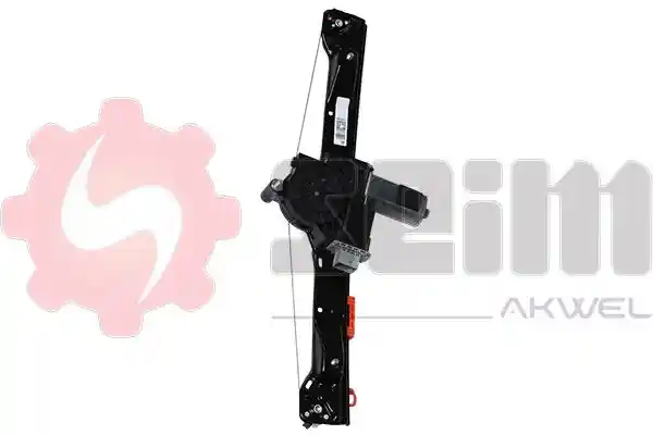 SEIM 920017